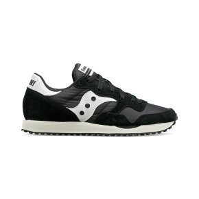 saucony S60757-10 DXN TRAINER black/white