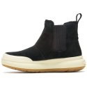 Merrell footwear J007064 MARQUETTE THERMO PULL ON WP black