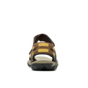 obuv merrell J500423 KAHUNA III earth/espresso