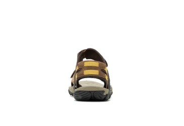 obuv merrell J500423 KAHUNA III earth/espresso