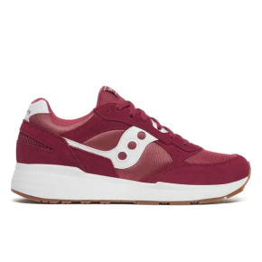 unisex obuv saucony S70872-19 ECLIPSE brick red