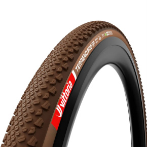 VITTORIA Terreno Pro T50 Mixed 35-622 Gravel Race Natural Brown VITTORIA Terreno Pro T50 Mixed 35-622 Gravel Race Natural Brown