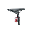 TOPEAK light REDLITE MEGA