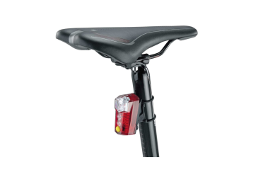 TOPEAK light REDLITE MEGA