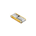 TOPEAK tool MINI P20 gold