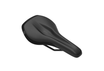 ERGON Saddle SMC Core Men S/M black/grey