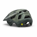 BLUEGRASS helmet ROGUE CORE MIPS green tie-dye -52/56