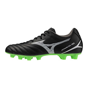 MIZUNO MONARCIDA NEO III SELECT(U) / Black/Neon Green MIZUNO MONARCIDA NEO III SELECT(U) / Black/Neon Green