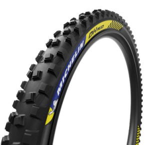 MICHELIN TIRE DH MUD 27.5X2.30 RACING LINE KEVLAR TS TLR (957166) MICHELIN TIRE DH MUD 27.5X2.30 RACING LINE KEVLAR TS TLR (957166)
