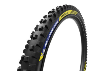 MICHELIN TIRE DH MUD 27.5X2.30 RACING LINE KEVLAR TS TLR (957166)