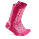 CRAFT Warm Socks 2-pack
