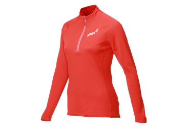 INOV-8 TECHNICAL MID HZ W red