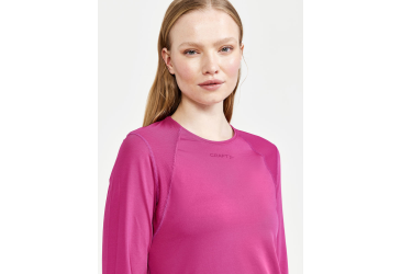 W T-shirt CRAFT ADV Essence LS
