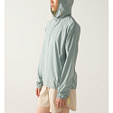 Bunda Haglöfs L.I.M Sunpack Hoodie dámská