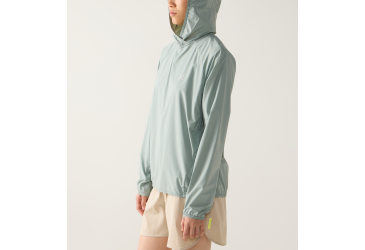 Bunda Haglöfs L.I.M Sunpack Hoodie dámská