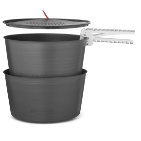 Nádobí PRIMUS LiTech Pot Set 2,3L Nádobí PRIMUS LiTech Pot Set 2,3L