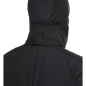 W Bunda Haglöfs Mimic Silver hood dámská