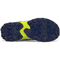 obuv merrell MK267543 MOAB SPEED 2 MID A/C WTPF navy/hi viz