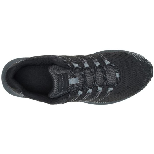merrell shoes J067157 FLY STRIKE black