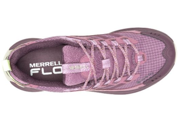 shoes merrell J037846 MOAB SPEED 2 GTX mauve