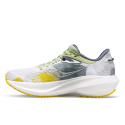 saucony S10881-138 TRIUMPH 21 white/fern