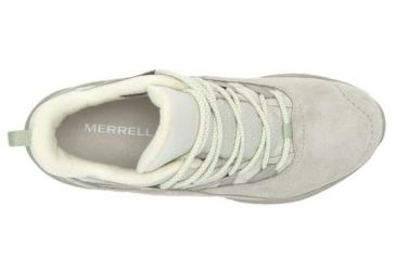 Merrell footwear J038200 BRAVADA EDGE 2 THERMO DEMI WP fog