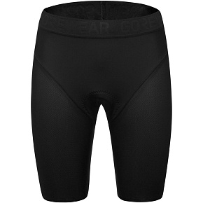 GORE Fernflow Liner Shorts+ Women's black