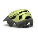 BLUEGRASS helmet ROGUE lime -56/58