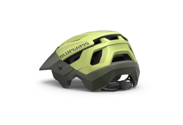 BLUEGRASS helmet ROGUE lime -56/58