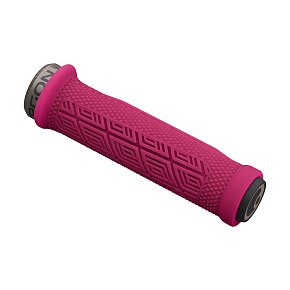 ERGON gripy GDH Electric Pink ERGON gripy GDH Electric Pink