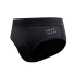 FT WOMEN'S CONVERT CYCLING PANTIES TRUE BLACK Size: