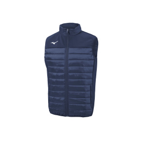 MIZUNO Sapporo Hybrid Gilet M / Navy /