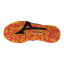 MIZUNO WAVE STEALTH NEO 2(U) / White/Fiery Coral 2/Citrus