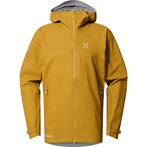 Haglöfs Jacket L.I.M AIRAK GTX men's