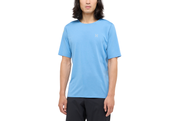 Haglöfs T-shirt L.I.M Ridge Men's