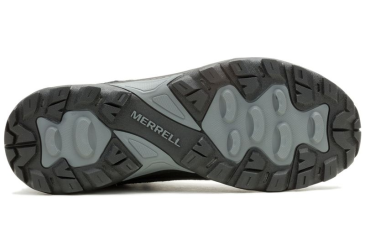Merrell J037767 SPEED STRIKE 2 THERMO MID WP black footwear