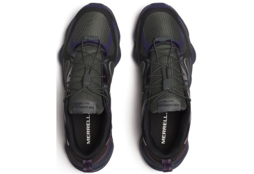 Merrell footwear J038357 SPEED ARC MATIS alloy/navy night