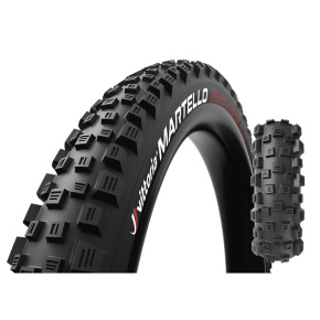 VITTORIA Martello 29x2.4 Trail anth-blk-blk G2.