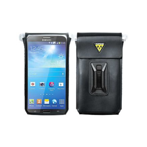 TOPEAK cover SMARTPHONE DRYBAG 6" black
