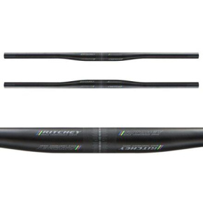 RITCHEY handlebar WCS Flat +/-5 UD Blatte 740mm 9D RITCHEY handlebar WCS Flat +/-5 UD Blatte 740mm 9D
