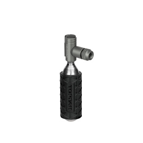 TOPEAK pumpa AIRBOOSTER II 16G TOPEAK pumpa AIRBOOSTER II 16G