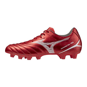 MIZUNO MONARCIDA NEO III SELECT(U) / MORELIA 40th Red/White MIZUNO MONARCIDA NEO III SELECT(U) / MORELIA 40th Red/White