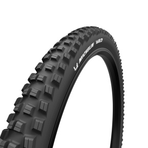 MICHELIN TIRE WILD 27.5x2.6 ACCESS LINE WIRE (967474)