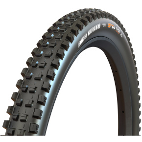 MAXXIS TIRE HIGH ROLLER III 27.5X2.40 KEVLAR 3CG/DD/TR (ETB00555000)