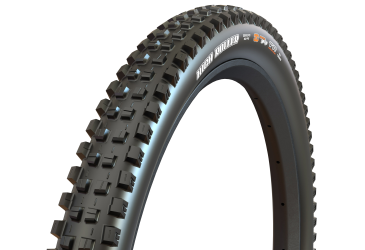 MAXXIS TIRE HIGH ROLLER III 27.5X2.40 KEVLAR 3CG/DD/TR (ETB00555000)