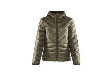 W Jacket CRAFT Lightweight Down