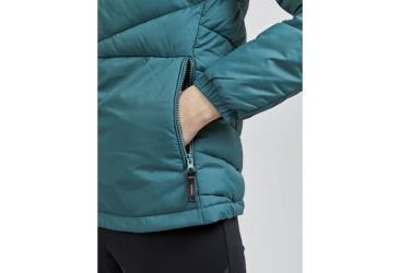 W Jacket CRAFT CORE Street Insulation