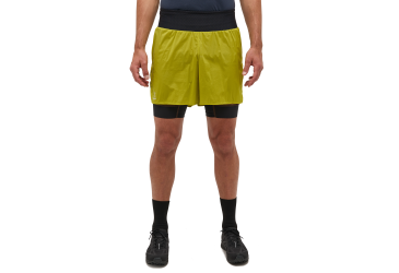 Haglöfs Shorts L.I.M IT 2in1 men's