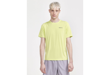 CRAFT CORE Essence Bi-blend SS T-shirt