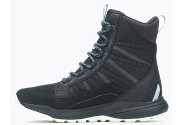 merrell footwear J036798 BRAVADA EDGE 2 THERMO MID WP black/arona
